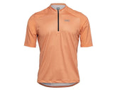 Jersey de Ciclismo M/C Hombre Off Road Peach